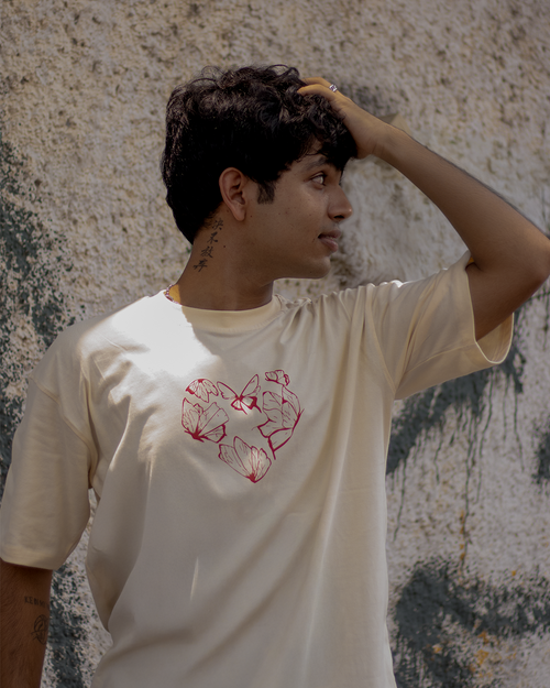 Love & Lust Oversized T-shirt